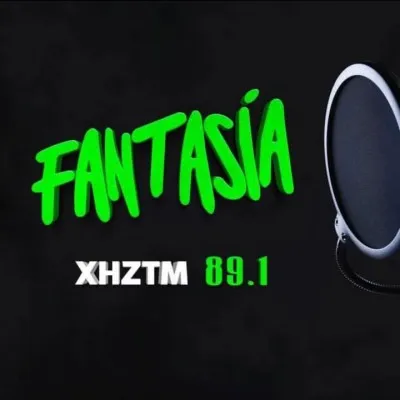 Live streaming Fantasia Radio
