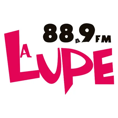 Live streaming La Lupe