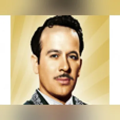 Live streaming Miled Music Pedro Infante