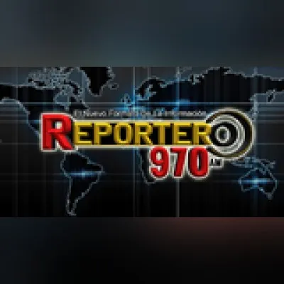 Live streaming XEJ Reportero 970