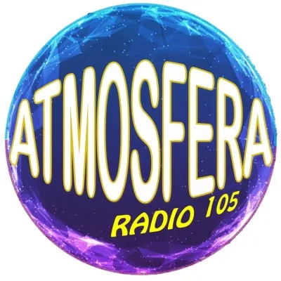 Live streaming Atmósfera Radio 105 FM
