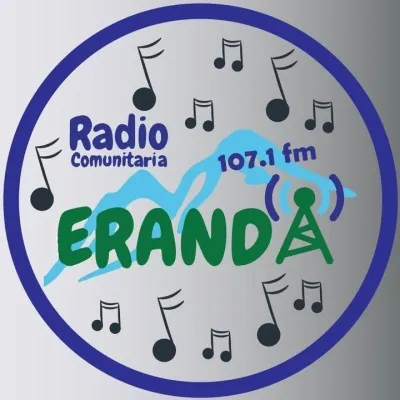 Live streaming Radio Erandi