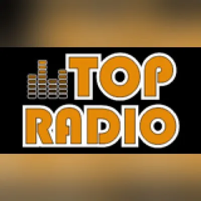 Live streaming Top Radio