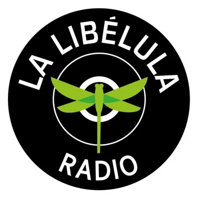 Live streaming La Libélula Radio