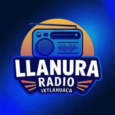 Live streaming Llanura Radio