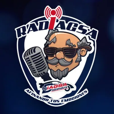 Live streaming RADIAGSA