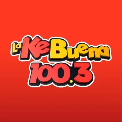 Live streaming Ke Buena