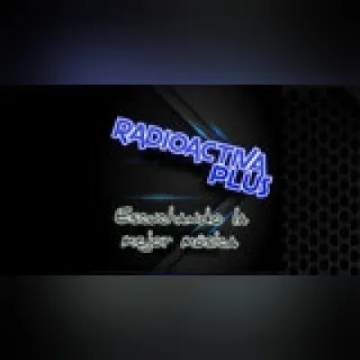 Live streaming Radioactiva Plus
