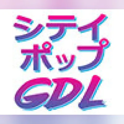 Live streaming City pop GDL