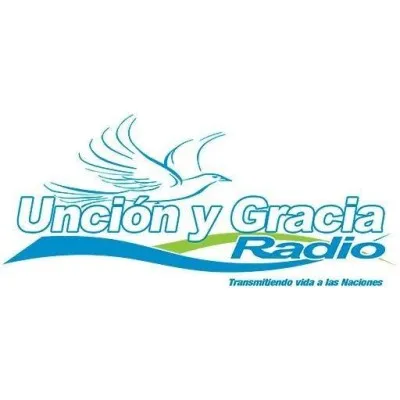 Live streaming Unción y Gracia Radio