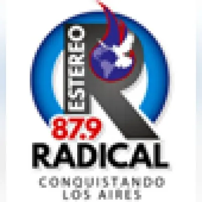 Live streaming Estereo Radical
