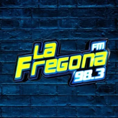 Live streaming La Fregona FM