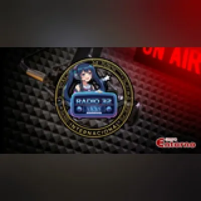 Live streaming Radio 32 Internacional