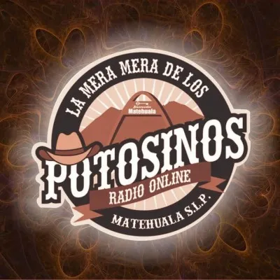 Live streaming La Mera de los Potosinos