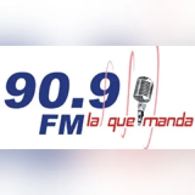 Live streaming La Que Manda en Huejutla