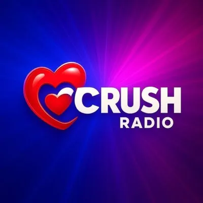 Live streaming Crush Radio