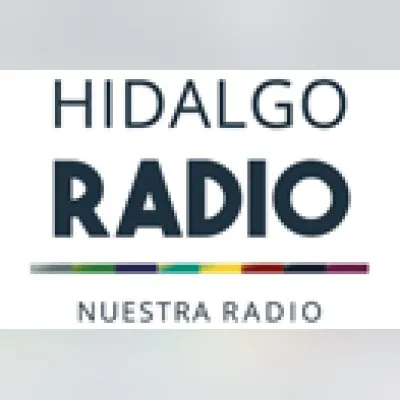 Live streaming Hidalgo Radio