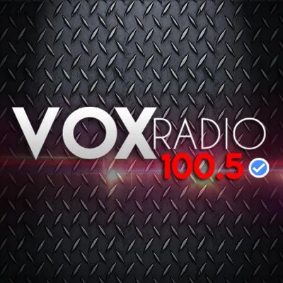 Live streaming Radio Vox