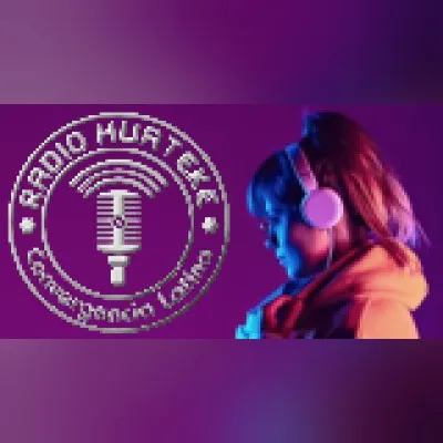 Live streaming Radio Huateke