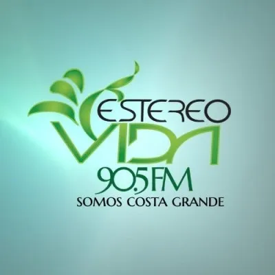 Live streaming Estereo Vida