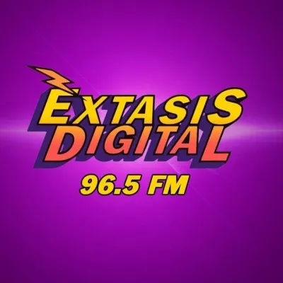 Live streaming Éxtasis Digital