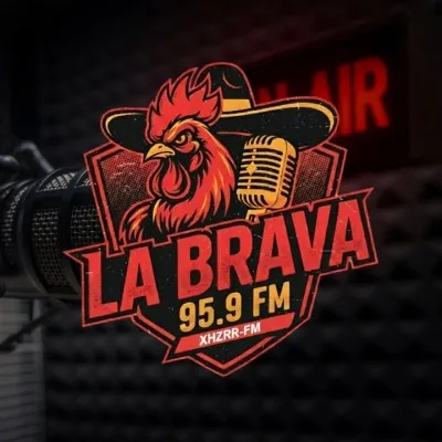 Live streaming La Brava