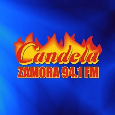 Live streaming Candela