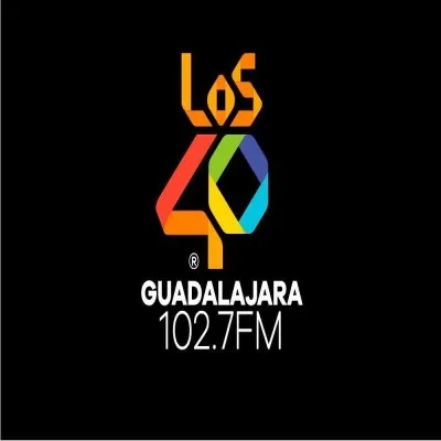 Live streaming Los 40