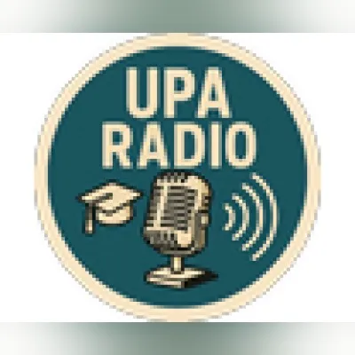 Live streaming UPARadio