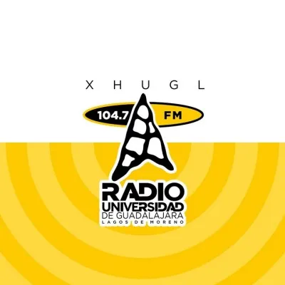 Live streaming UDG Radio