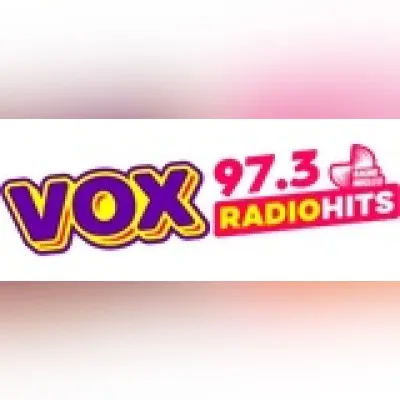 Live streaming Vox FM