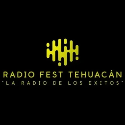 Live streaming Radio Fest Tehuacan