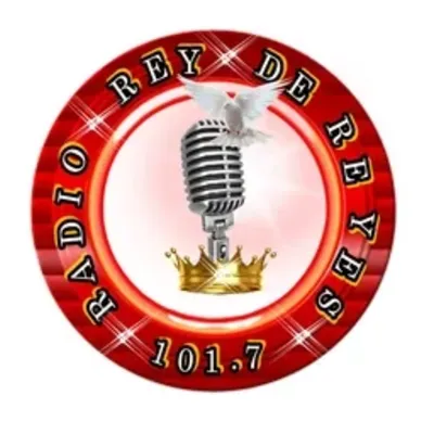 Live streaming Radio Rey De Reyes
