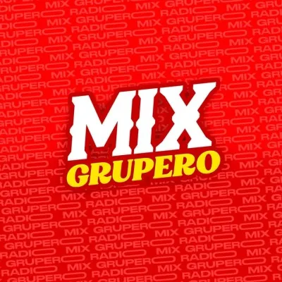 Live streaming Mix Grupero