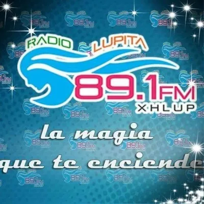Live streaming Radio Lupita