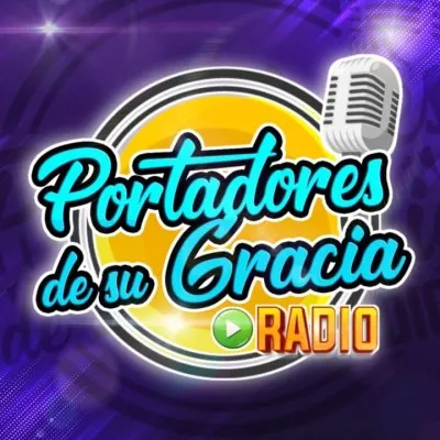 Live streaming Radio Portadores De Su Gracia
