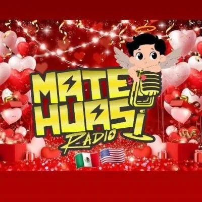 Live streaming Matehuas Radio