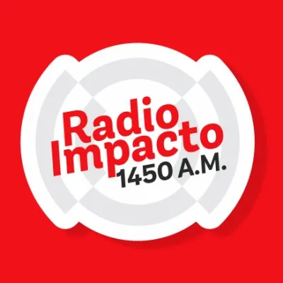 Live streaming Radio Impacto
