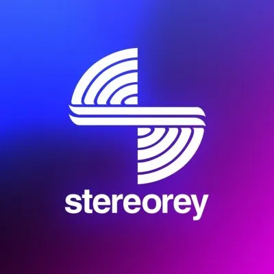 Live streaming Stereorey Mexico