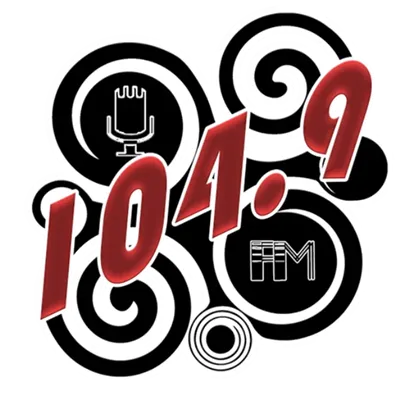 Live streaming La 104.9 FM