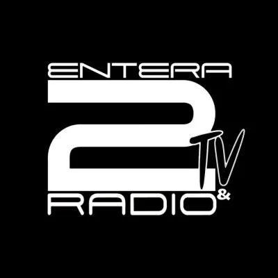 Live streaming Entera2 TV y RADIO