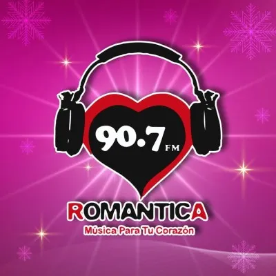 Live streaming Romántica