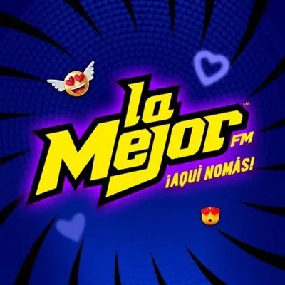 Live streaming La Mejor