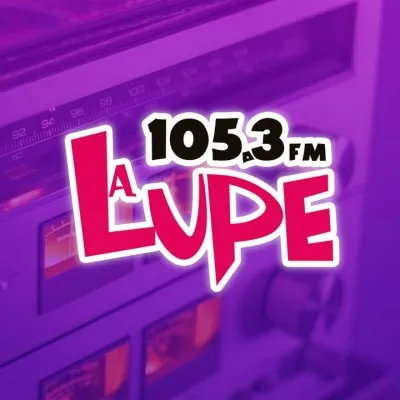 Live streaming La Lupe