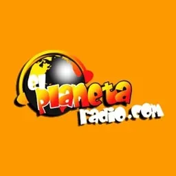 Live streaming El Planeta Radio