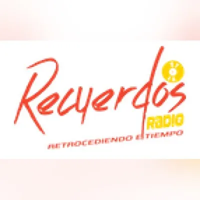 Live streaming Recuerdos Radio