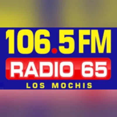 Live streaming Radio 65