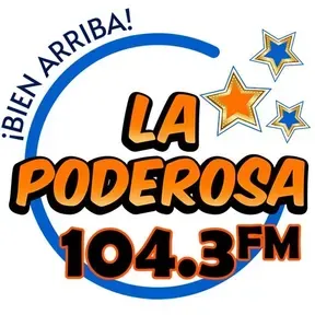 Live streaming La Poderosa