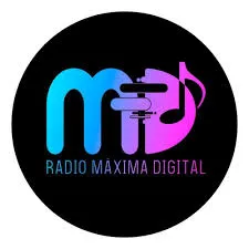Live streaming Radio Máxima Digital