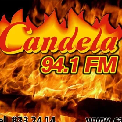 Live streaming Candela